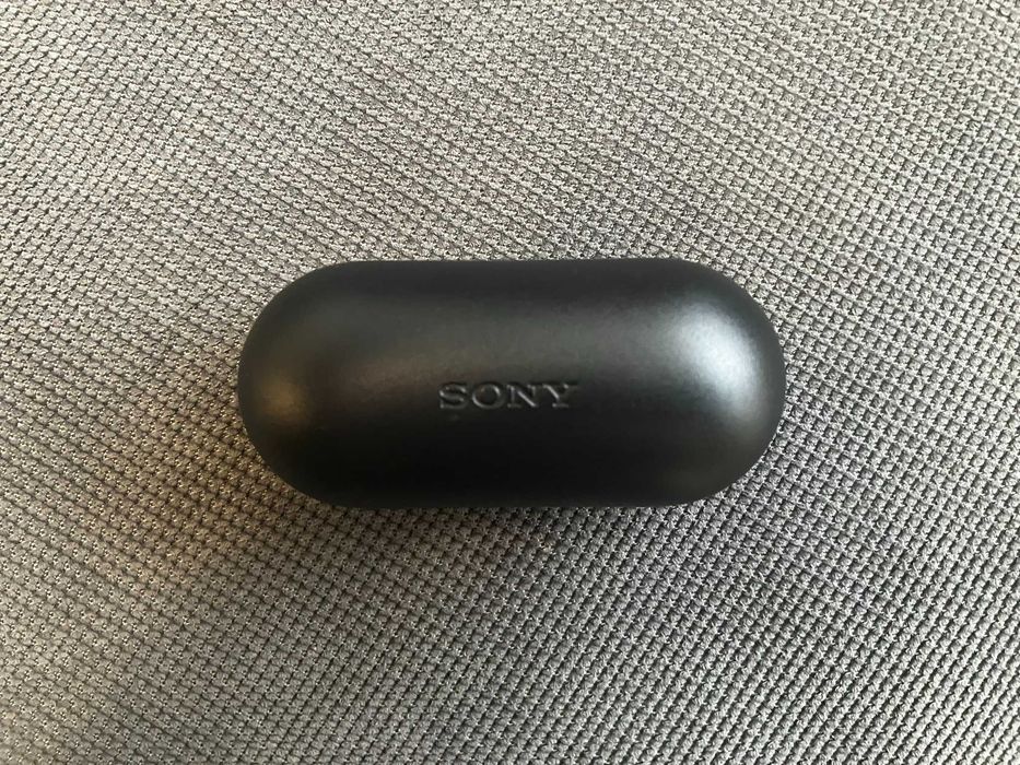 bluetooth слушалки - Sony WF-C710N - нови гумички - ГАРАНЦИЯ