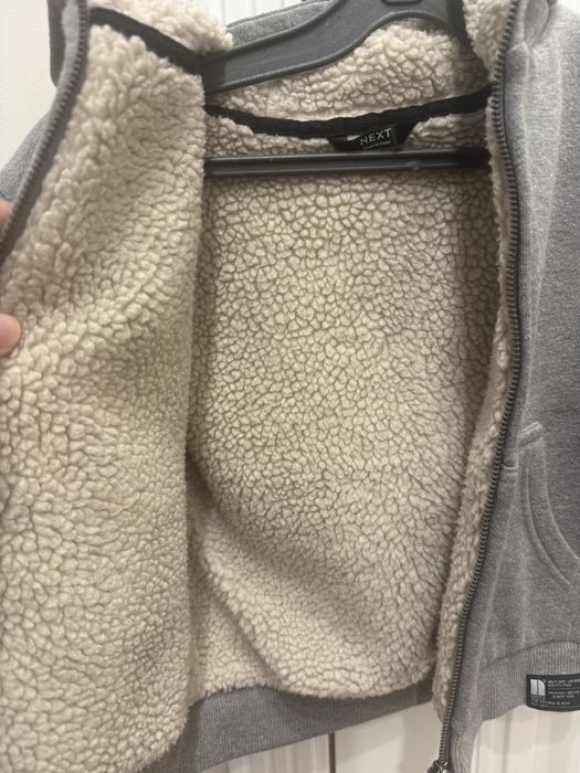 Бомбер детский Next