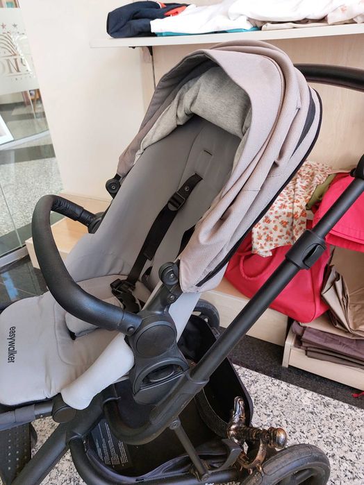 Количка Easywalker Harvey 2