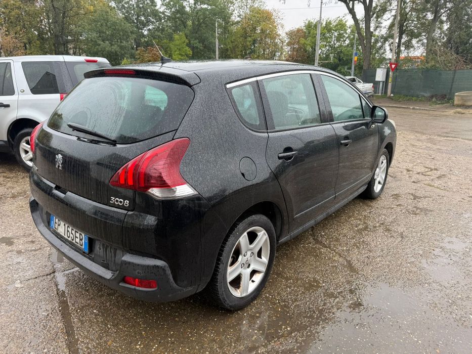 Peutgeut 3008 Ofertă