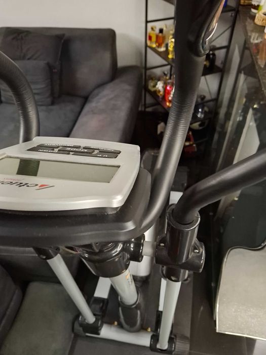 Кростренажор Actuell