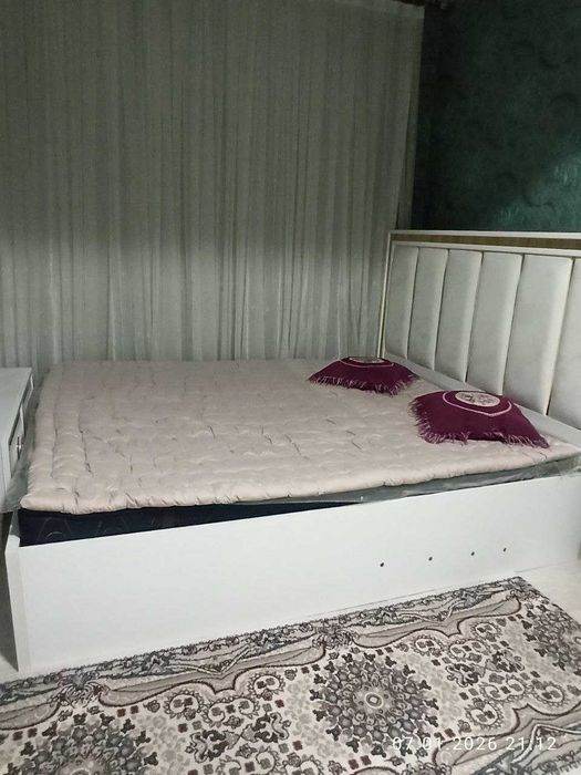 Срочно сдаётся аренду квартиры в Учтепинском районе