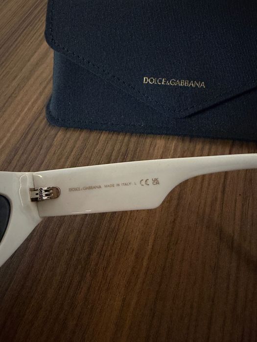 Оригинални очича Dolce & Gabbana