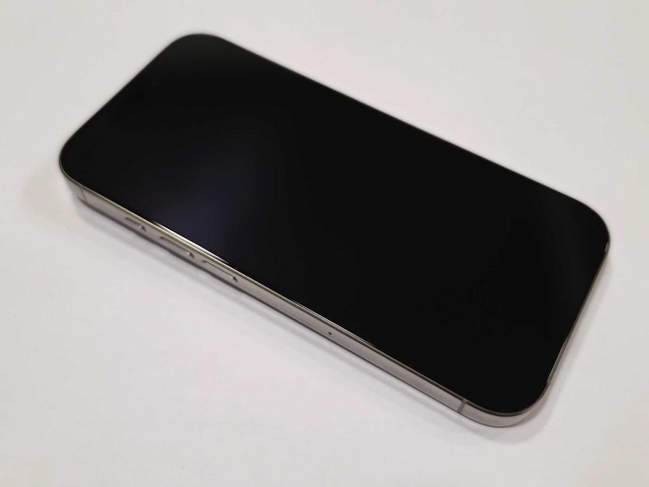 КАТО НОВ! Apple iPhone 16 PRO 128GB / 100%