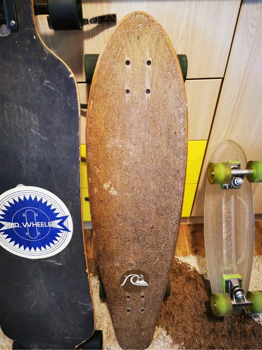 Longboard Pennyboard skate