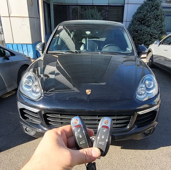 Изготовление авто ключей ремонт программирование Вскрытие авто