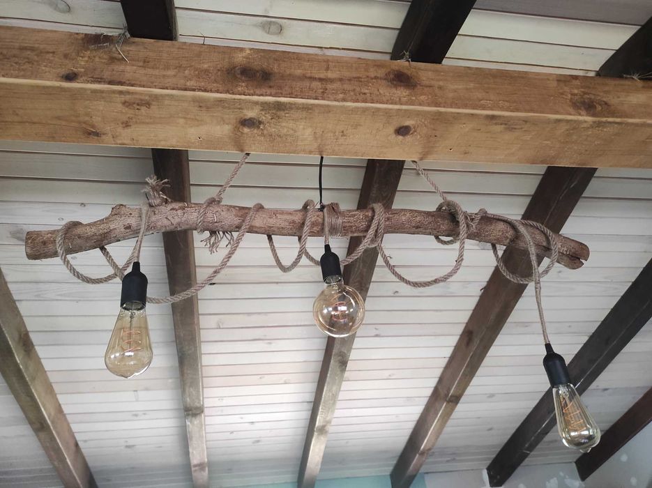 Ръчно изработени предмети от дърво