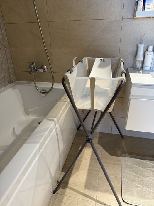 Stokke flexi bath
