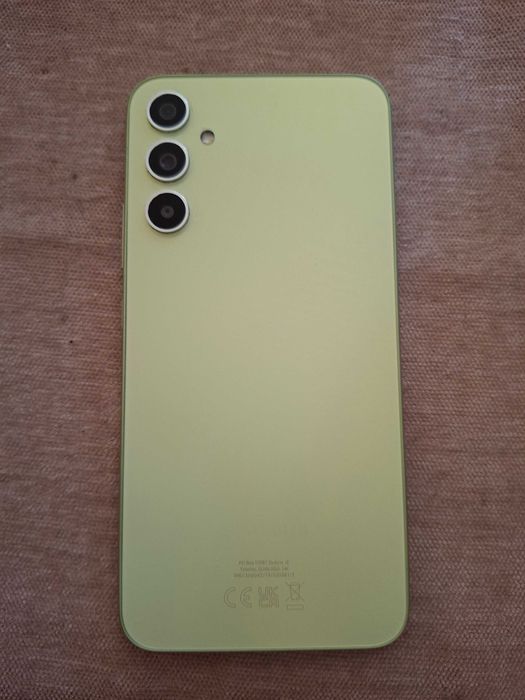 Смартфон Самсунг Галакси А34 5G 128gb
