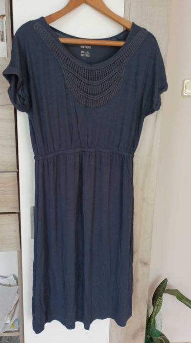 Дамски летни, ежедневни рокли размер Л