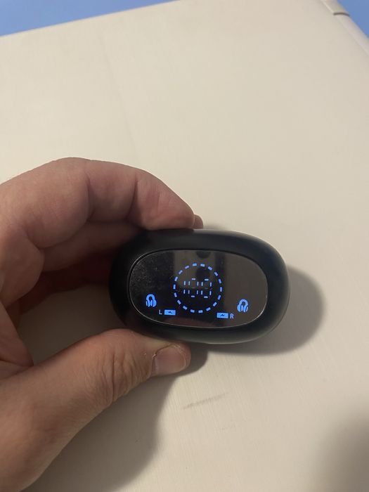 Casti fara fir wireless