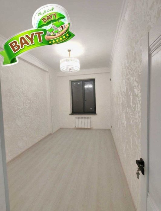 1-комн. квартира, 30 м², Сергелийский район