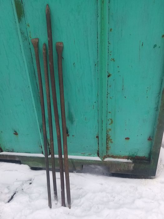 Продам ломы    .