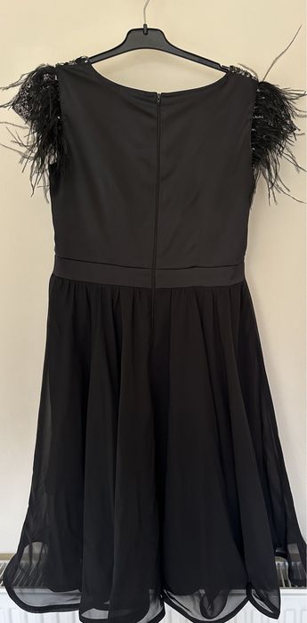 Rochie eleganta neagră