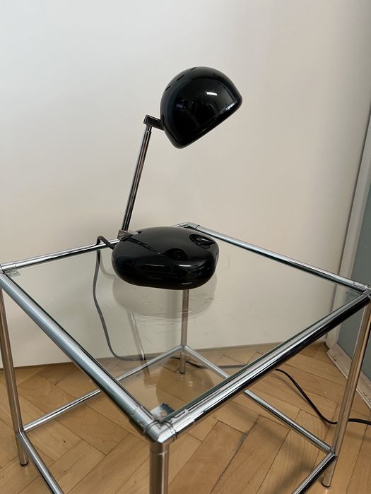 Настолна лампа / Hustadt / 70-те