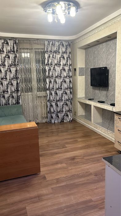 Сдам квартиру 2 комн