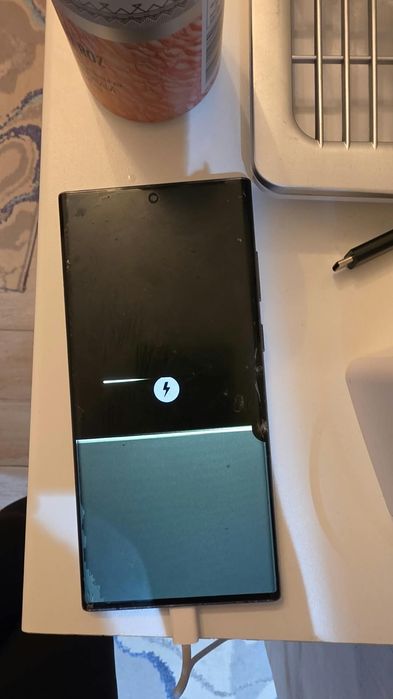 Samsung s22 ultra defect