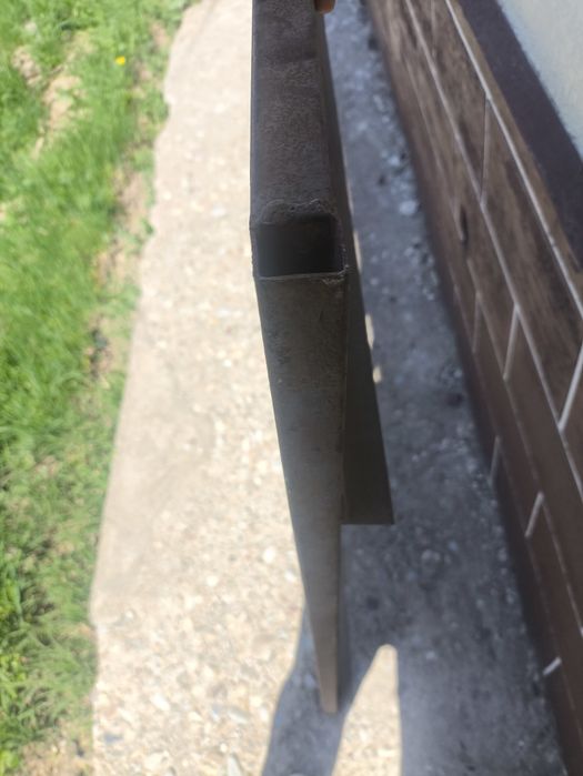 Багажник Пассат б3,б4