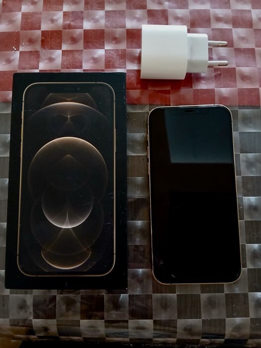 Iphone 12 Pro in stare buna