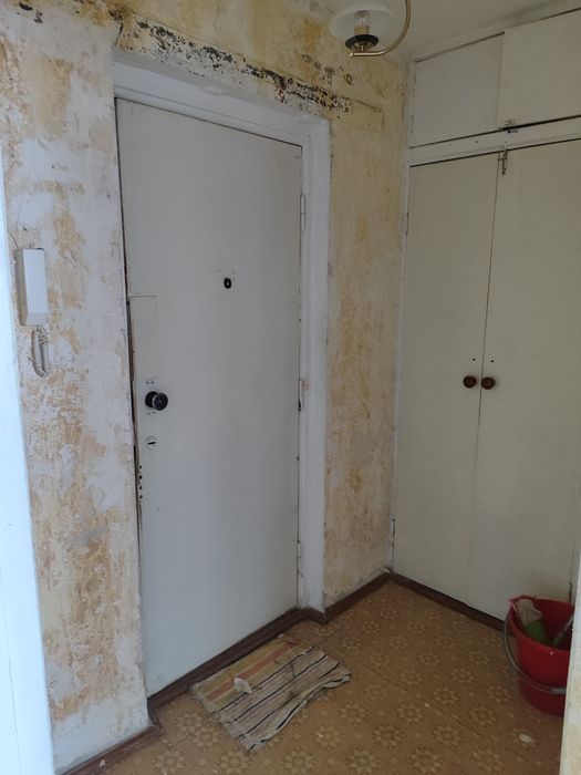 Однокомнатная квартира