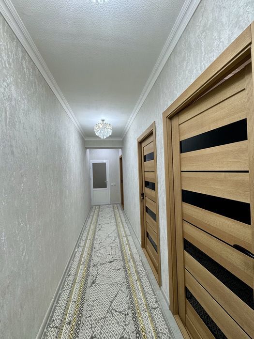 2х ком. квартира, на 6 этаже. Согдиана