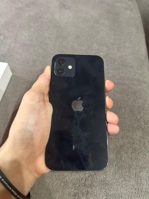 Telefon Iphone 12
