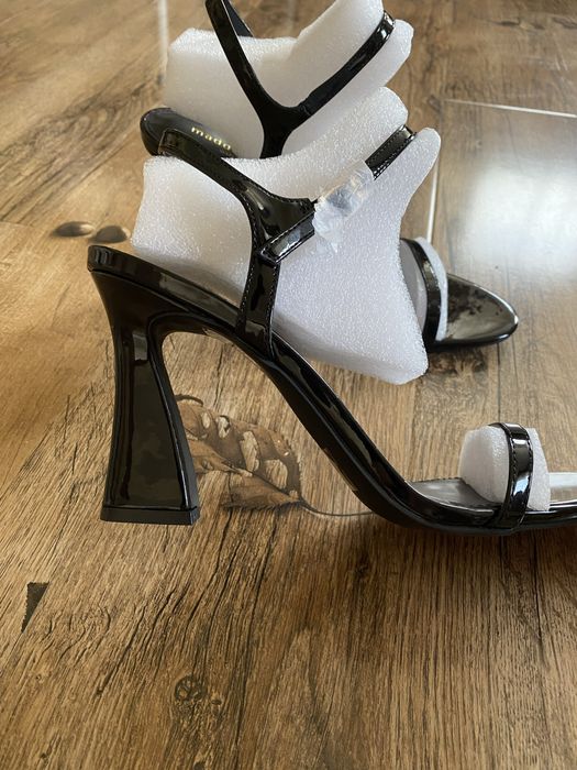 Sandale steve madden noi