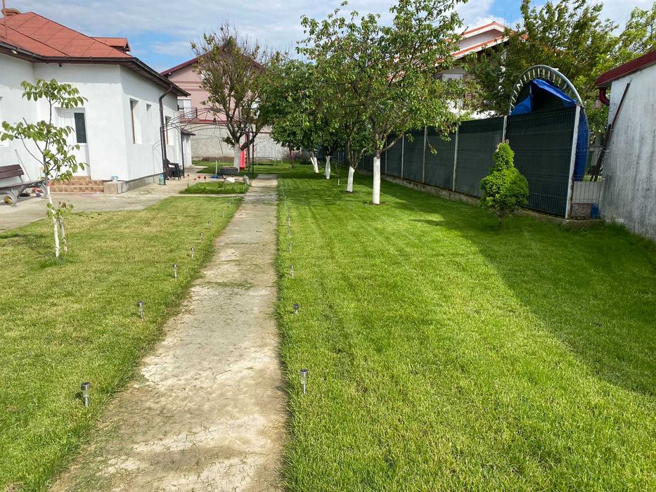 Casă – Darza - Vedere 2