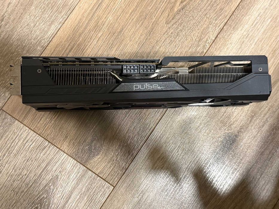 Sapphire Radeon RX Vega 56 8GB 2048bit