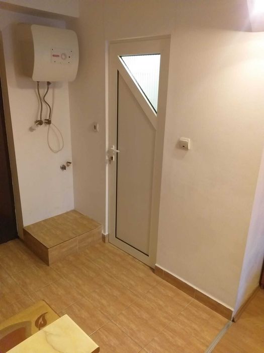 Garsoniera Micro 16.