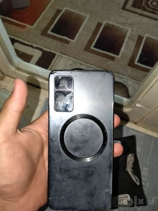Srochna sptilad redmi note 11 pro gray