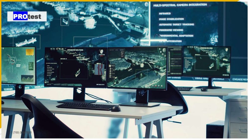 Установка камера, интернет, сервер и др