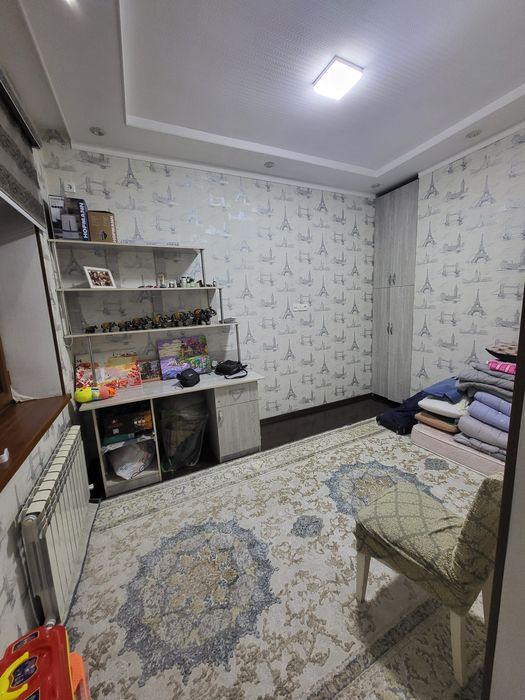 Сдам 3ком/6/9 в новостройке Ялангач мв Эко Базар чимган магазин бий