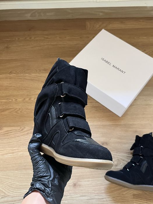 isabel marant.