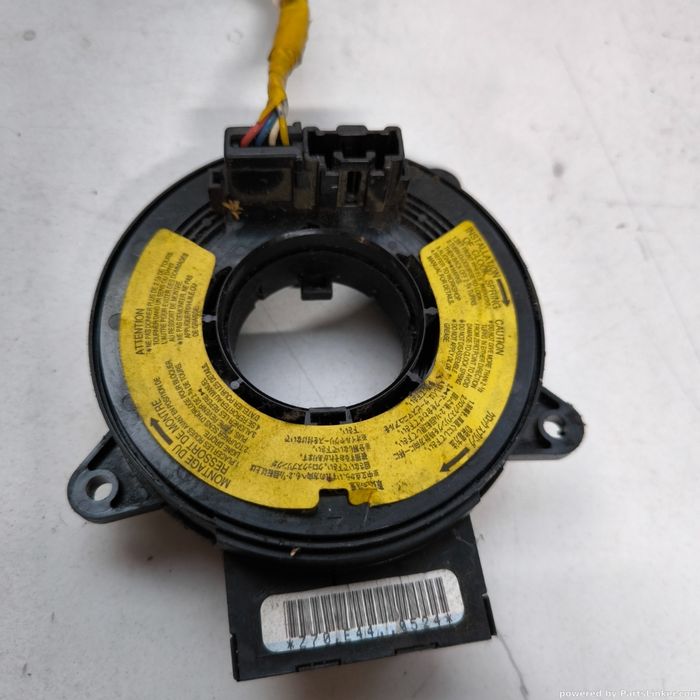 Spirala Airbag / Spirala Volan Mazda 6 2.0 Diesel An 2004 Oem 84848392