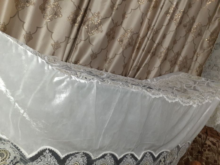 Скатерть для стола.