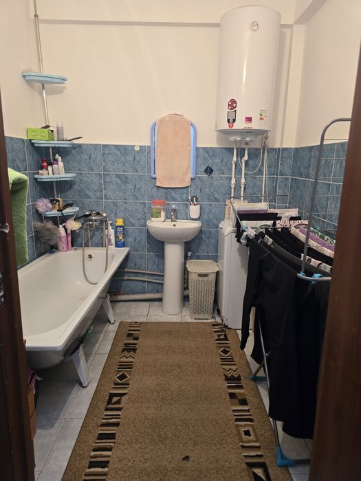 Продам 2х комнатную  квартиру