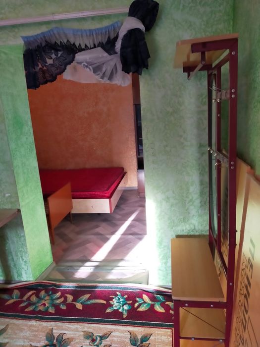 Сдаем квартиру!!