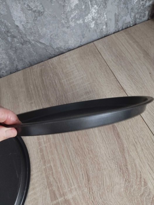 Формы для выпечки пиццы (3 шт)