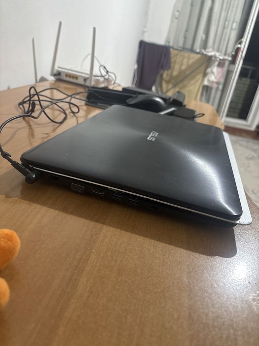 ASUS X555LD 50% (запчасть/ремонт)
