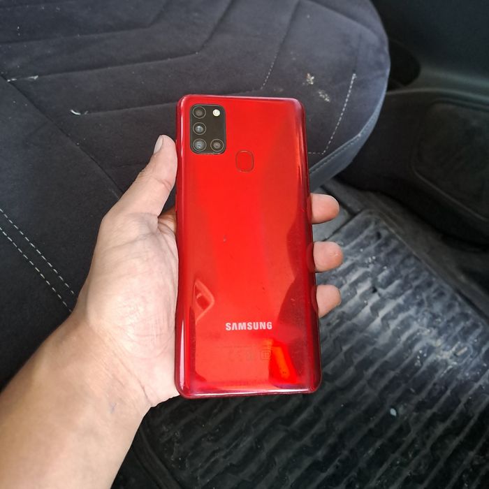 Samsung Galaxy A21s Срочно!!!