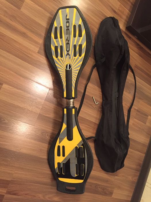 Продам стритборд Joerex