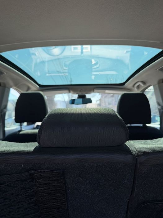 Nissan qasqai 1.5 dc1