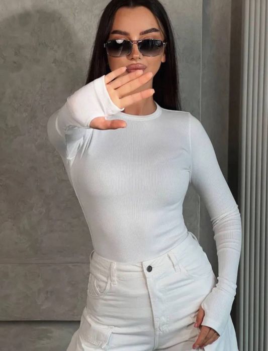 Лонгслив         .