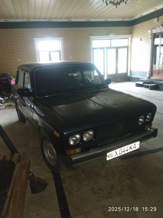 Jiguli 2106 sotiladi