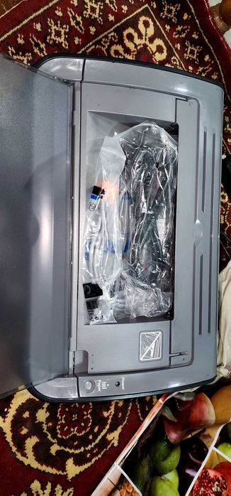 Canon LBP 2900 Printer Tiniq Aybi yoq Zapravka qilingan Orginal