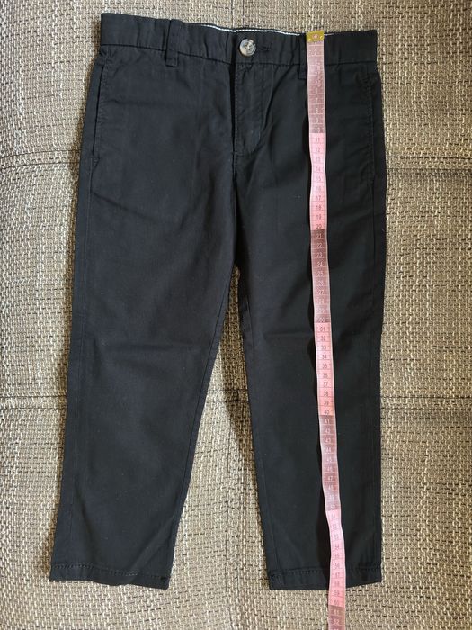 Дрешки за момче в размер 104