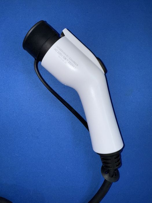 Зарядка для 3.5 квт для электромобиля и гибрид