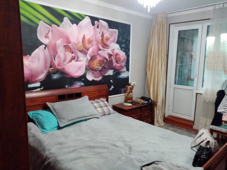 Срочно продам 3 комнатную квартиру