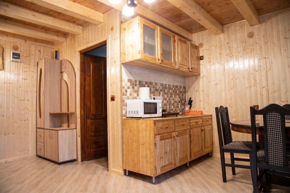 Cazare disponibila de revelion